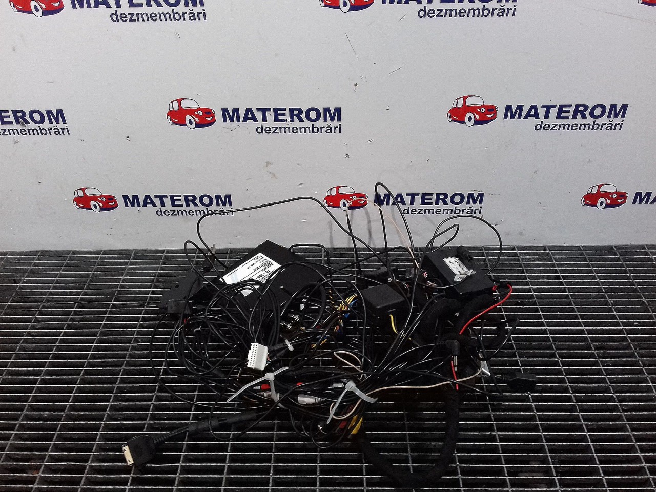 MODUL BMW SERIA 5 E 60 - - (2007 2010)