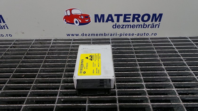 MODUL BMW SERIA 5 E 60 SERIA 5 E 60 - (2007 2010)
