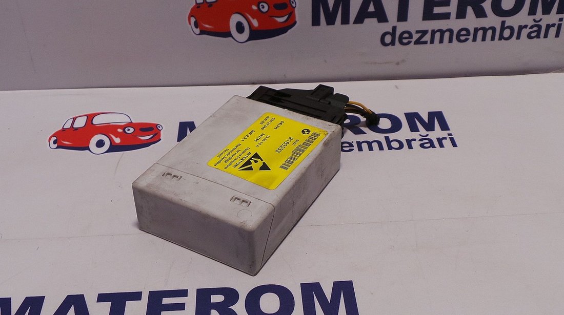 MODUL BMW SERIA 5 E 61 SERIA 5 E 61 2.0 D - (2007 2010)