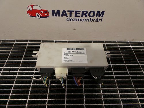 MODUL BMW SERIA 5 F 10 - - (2010 2017)