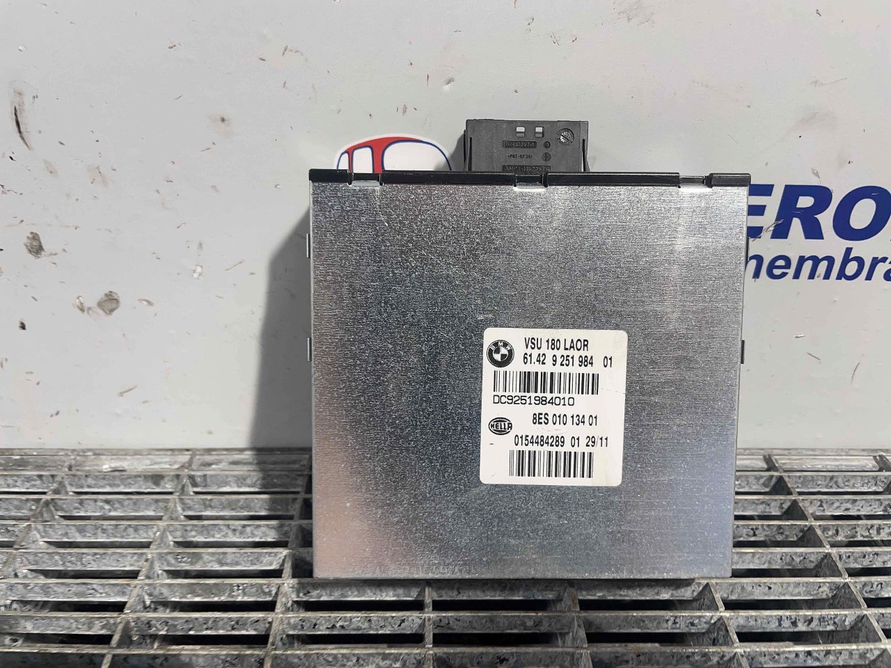 MODUL BMW SERIA 5 F 10 SERIA 5 F 10 - - (2010 2017)