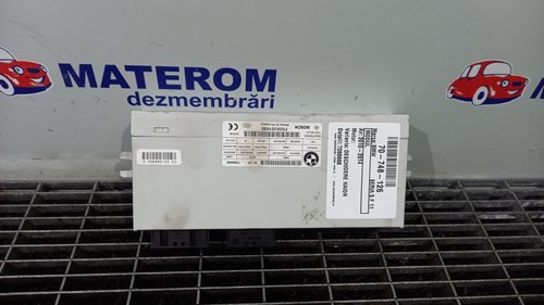 MODUL BMW SERIA 5 F 11 - - (2010 2014)