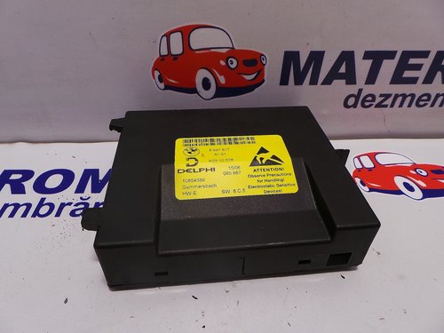 MODUL BMW SERIA 7 E 65 - - (2005 2008)