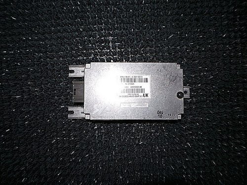 MODUL BMW SERIA 7 E 65 3.0 D - (2001 2008)