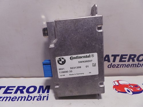 MODUL BMW SERIA 7 F 01 - - (2008 2012)