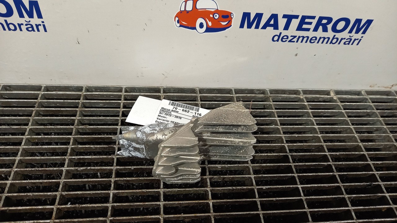 MODUL BMW SERIA 7 F 01 - - (2013 2015)