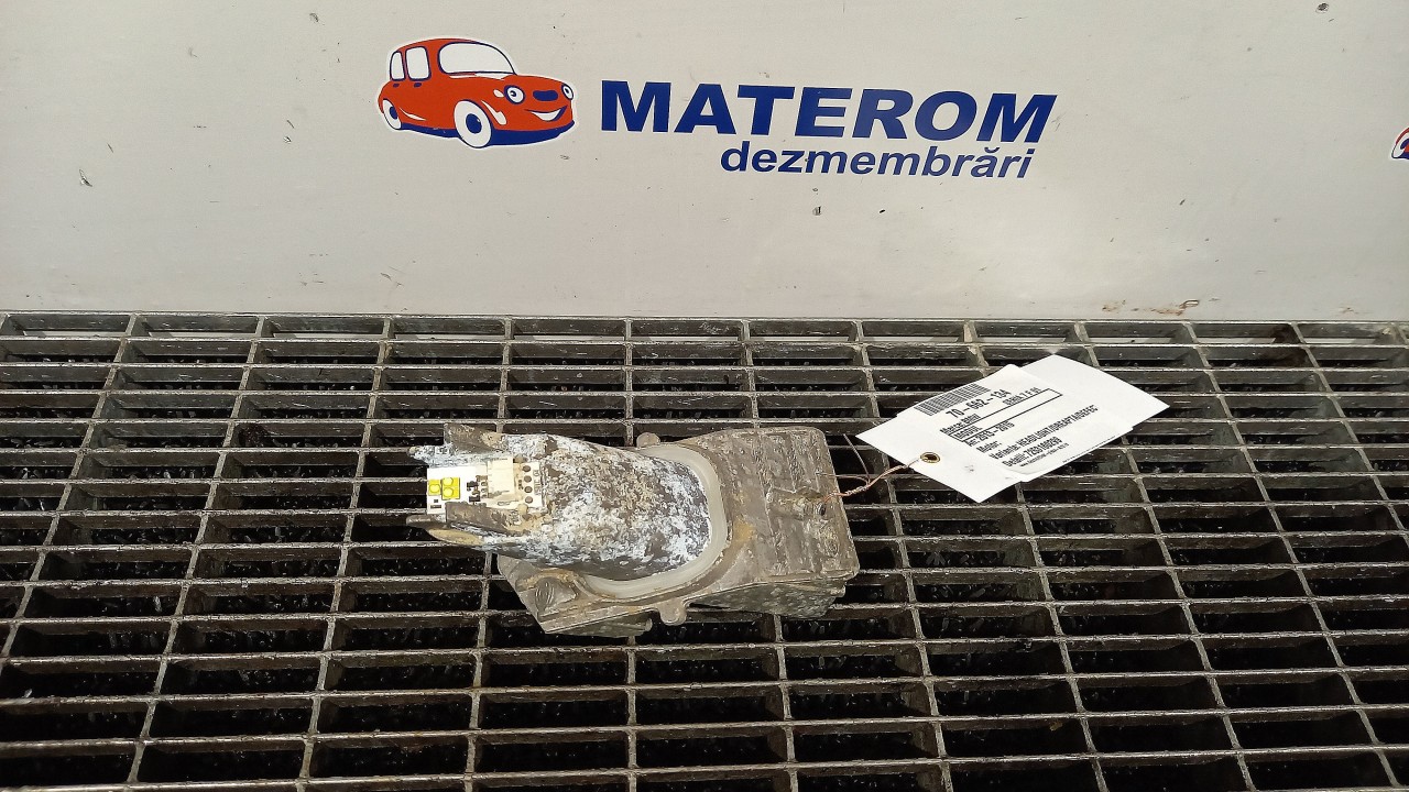MODUL BMW SERIA 7 F 01 - - (2013 2015)