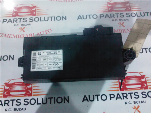 Modul BMW X1 2.0 d BI-TURBO