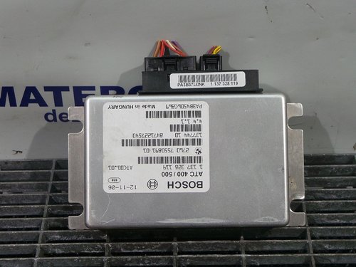 MODUL BMW X3 - - (2007 2010)