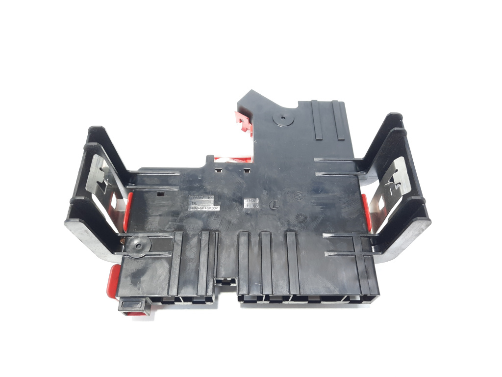 Modul borna baterie, cod 9177773, Bmw 5 Gran Turismo (GT) (idi:466194)