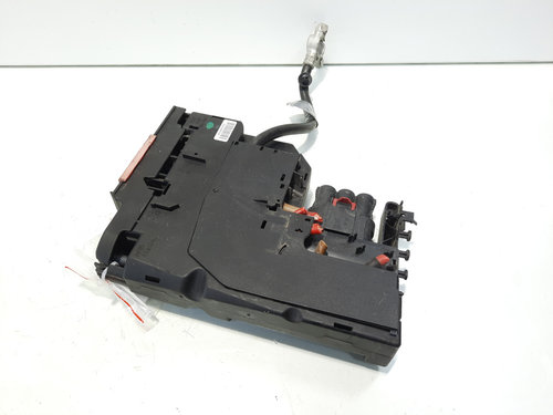 Modul borna baterie (+), cod A2075401550, Mercedes Clasa C T-Model (S204) (id:597270)