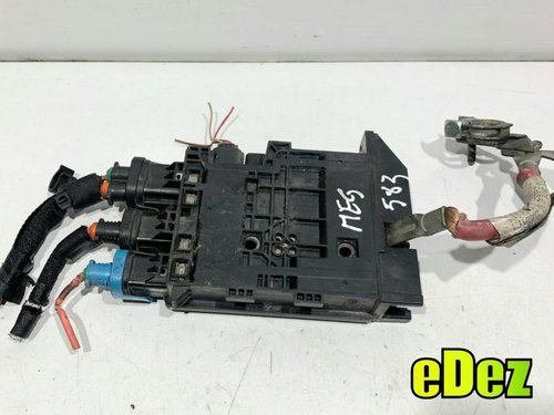 Modul / borna baterie Renault Megane 3 facelift (2012-2016) 243800011R