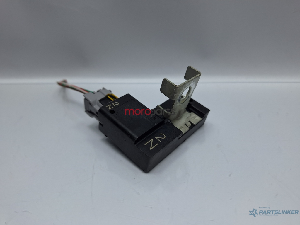 Modul borna minus INFINITI Q50 2013 - > 50 D 651970 294G01JA0A