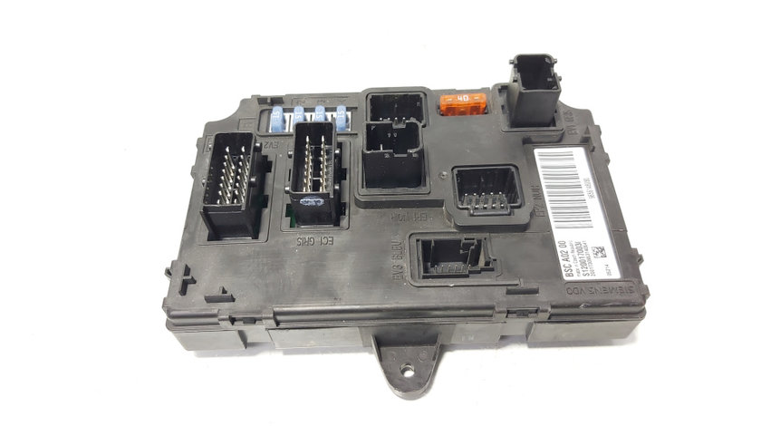 Modul BSC, cod 9656148080, Peugeot 407 SW (id:646818)