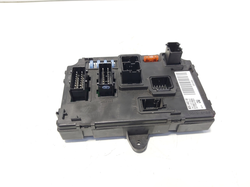Modul BSC, cod 9656148080, Peugeot 407 SW (id:646818)
