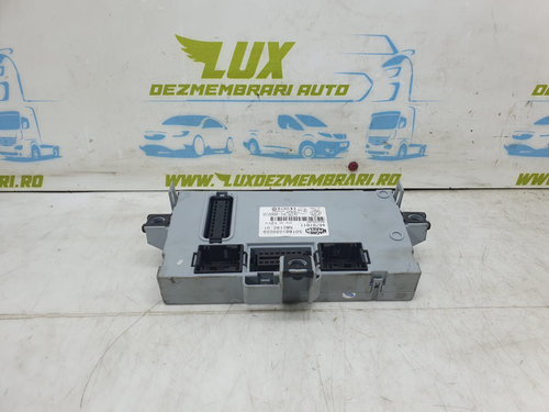 Modul BSI 501861030059 Fiat Stilo [2001 - 2010]