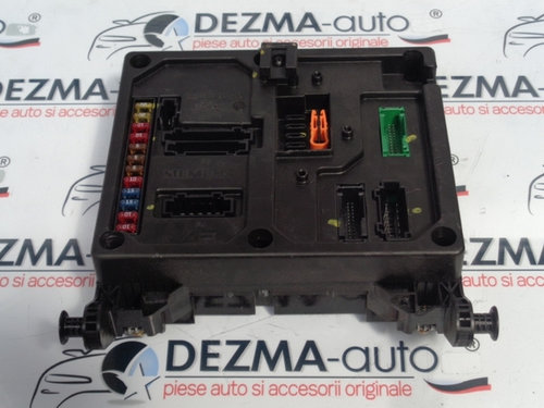 Modul BSI, 7M3962258AC, Seat Alhambra (id:222233)