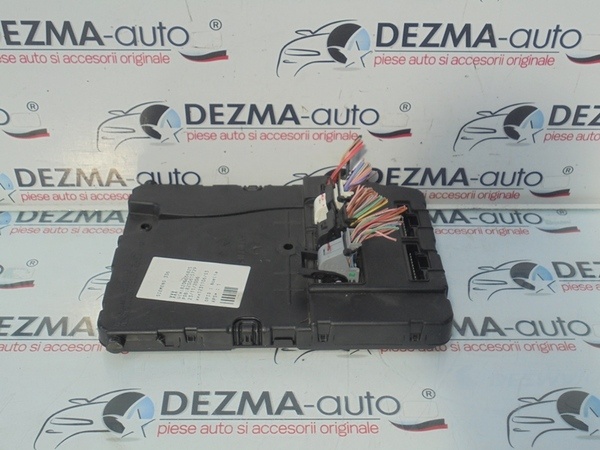 Modul bsi, 8200606825, 8200615729, Renault Clio 3, 1.5 dci