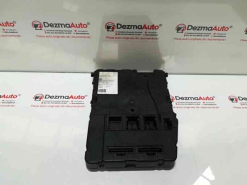 Modul bsi, 8200780025, 8200712552, Renault Megane 2 (id:318920)