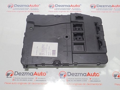 Modul bsi 8200780025, Renault Megane 2, 1.5 dci (id:287913)