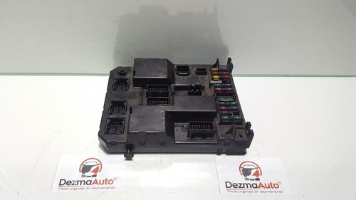 Modul bsi 9651196780A, Peugeot 307 sedan