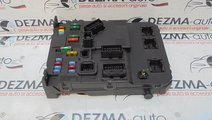 Modul bsi, 9653667280, Citroen C2 (JM) 1.4hdi, 8HZ