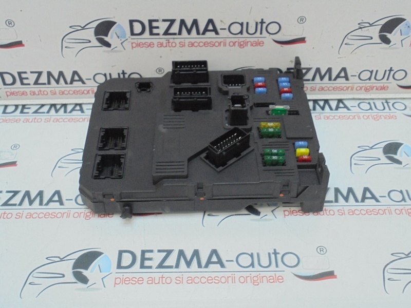 Modul bsi 9655708380, Citroen C4 Picasso 2.0 hdi, RHR