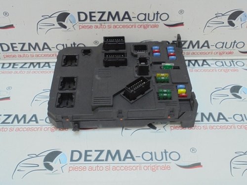 Modul bsi 9655708380, Citroen C4 Picasso 2.0 hdi, RHR