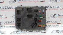 Modul bsi 9657999880, Peugeot Partner 1.6hdi, 9HW