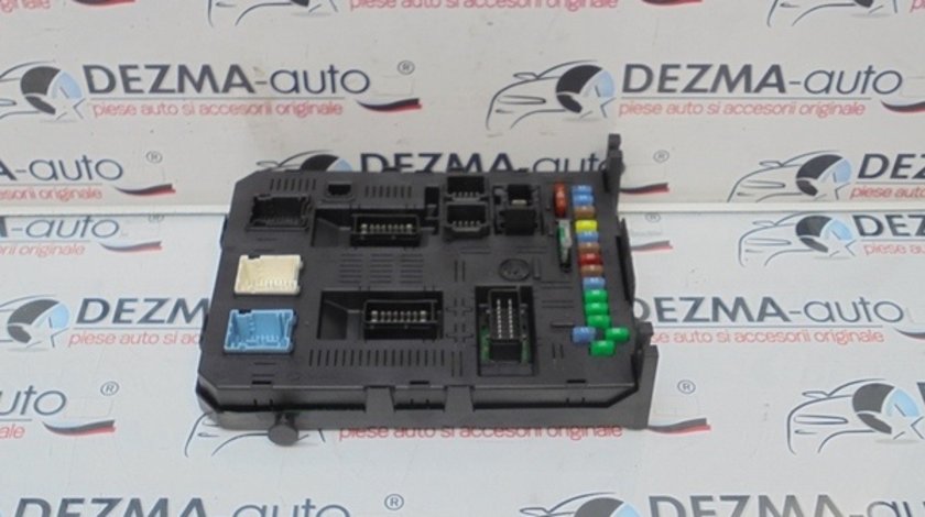 Modul bsi, 9660105680, Peugeot 307 (3A/C) 1.6hdi (id:253788)