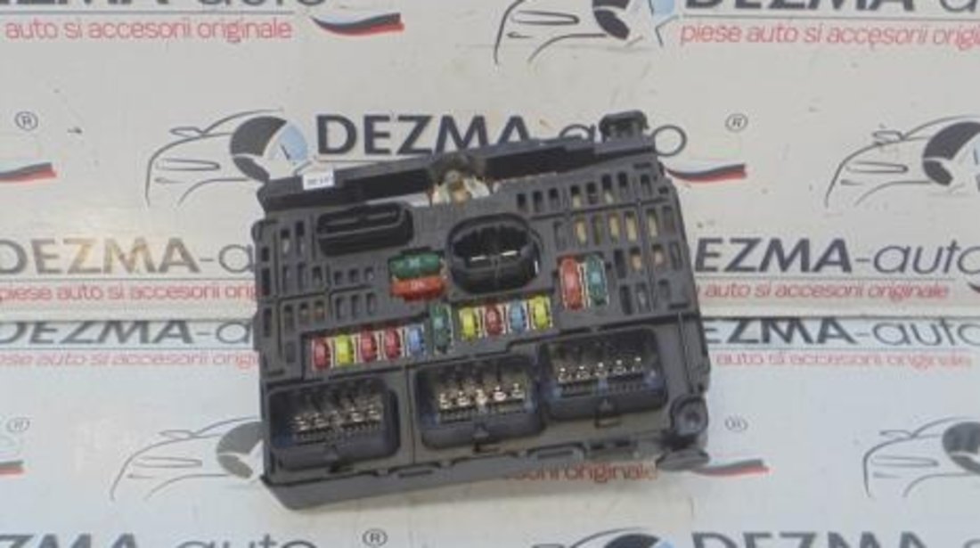 Modul bsi 9661940180, Peugeot 407