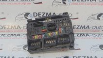 Modul bsi 9661940180, Peugeot 407