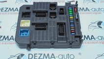 Modul bsi 9663798480, Citroen C4 coupe (LA)