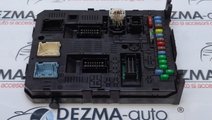 Modul bsi, 9664969080, Peugeot 307 sedan 1.6hdi