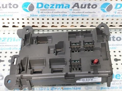 Modul BSI Bmw X5 E70, cod: 518954020A