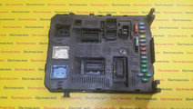 Modul BSI Citroen, 9663510580, H0501260207, 216760...