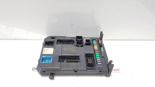 Modul bsi, Citroen C3 (II) cod 9666952280 (id:371659)