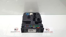 Modul BSI, Citroen C4 (I) sedan 9663798480