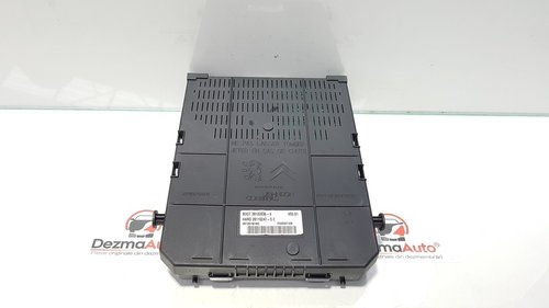 Modul bsi, Citroen C5, cod 9664058880 (id:367228)