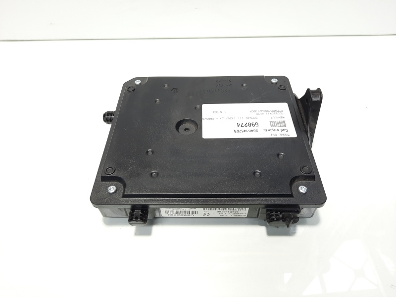 Modul BSI, cod 284B14576R, Renault Grand Scenic 3 (idi:598274)