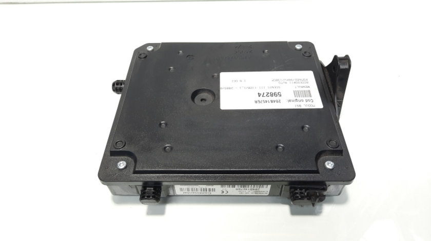 Modul BSI, cod 284B14576R, Renault Grand Scenic 3 (idi:598274)