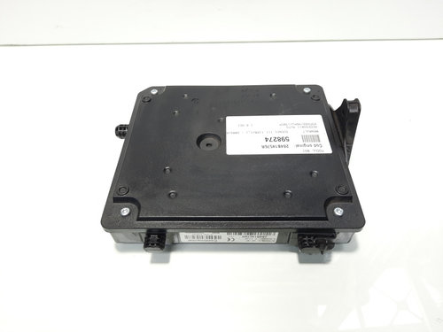 Modul BSI, cod 284B14576R, Renault Megane 3 Coupe (idi:598274)