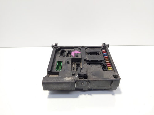 Modul BSI, cod 7M3962258R, Ford Galaxy 2 (id:671547)