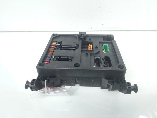 Modul BSI, cod 7M3962258S, Vw Sharan (7M8, 7M9, 7M6) (id:664807)