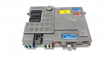 Modul BSI, cod 9643493380, Citroen Xsara Picasso (...