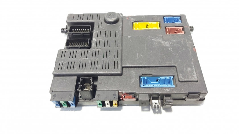 Modul BSI, cod 9643493380, Citroen Xsara Picasso (id:646877)