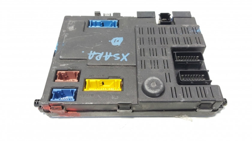 Modul BSI, cod 9644648580, Citroen Xsara Picasso (id:646882)