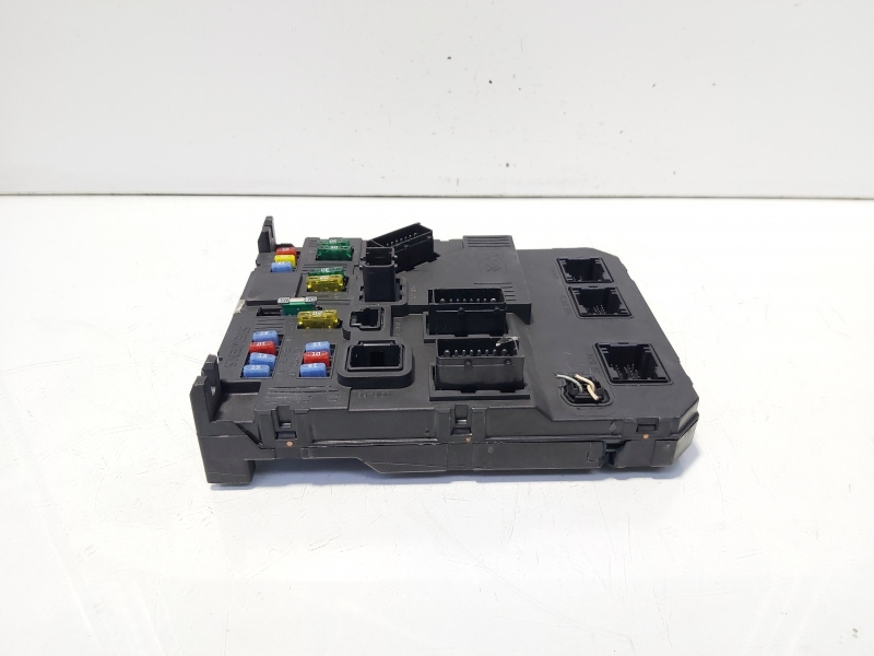 Modul BSI, cod 9652474680, Peugeot 206 SW (id:646828)