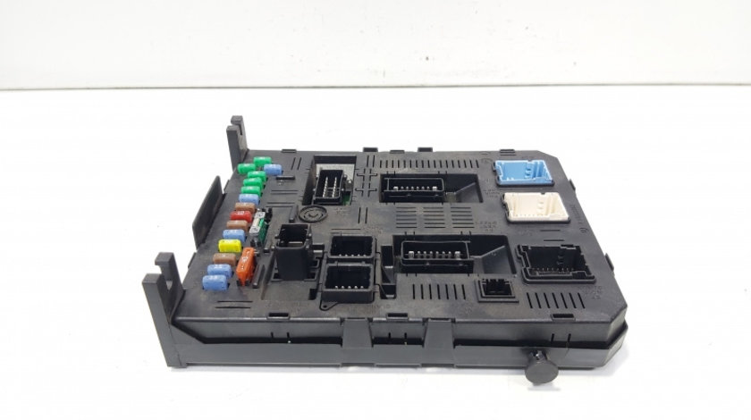 Modul BSI, cod 9653667680, Peugeot 206 (id:646864)