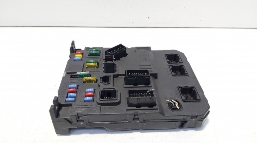 Modul BSI, cod 9655221080, Peugeot 407 Coupe (idi:646829)